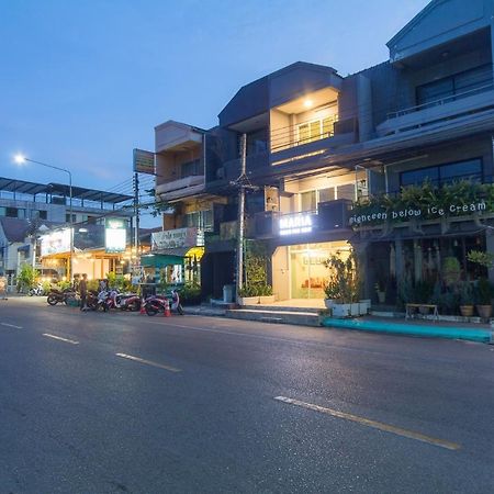Maria Room Huahin Екстериор снимка