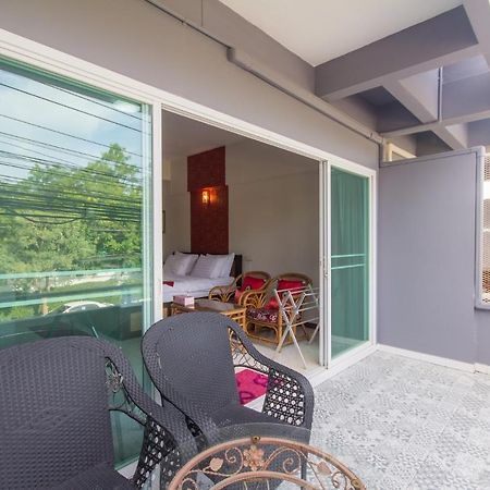 Maria Room Huahin Екстериор снимка