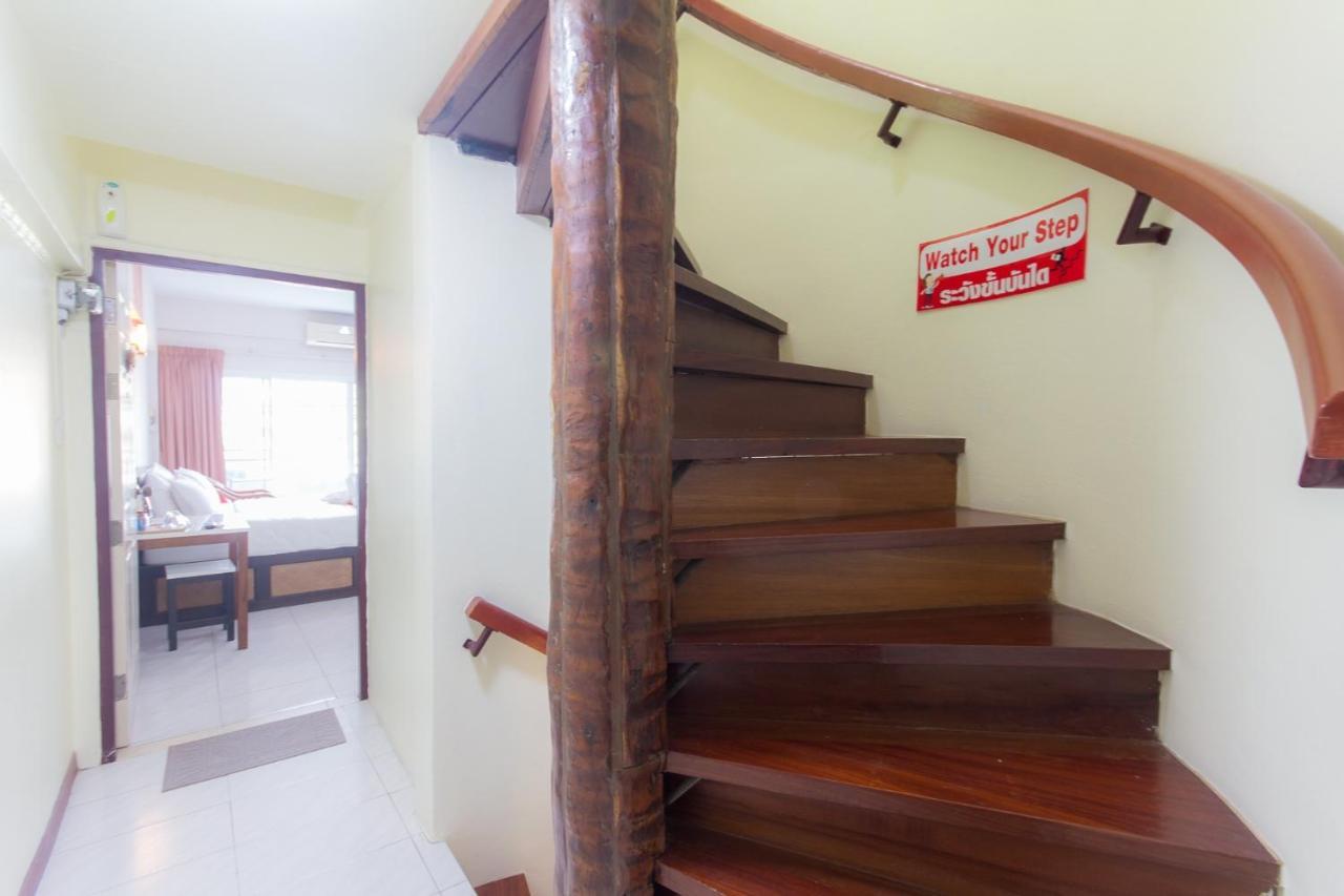 Maria Room Huahin Екстериор снимка