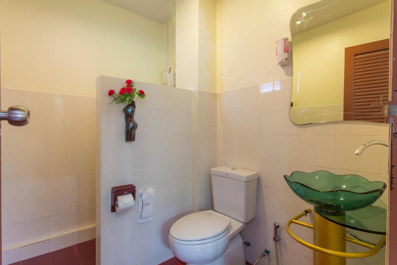Maria Room Huahin Екстериор снимка