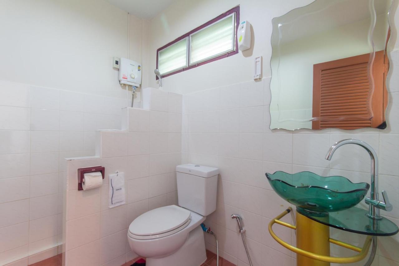Maria Room Huahin Екстериор снимка