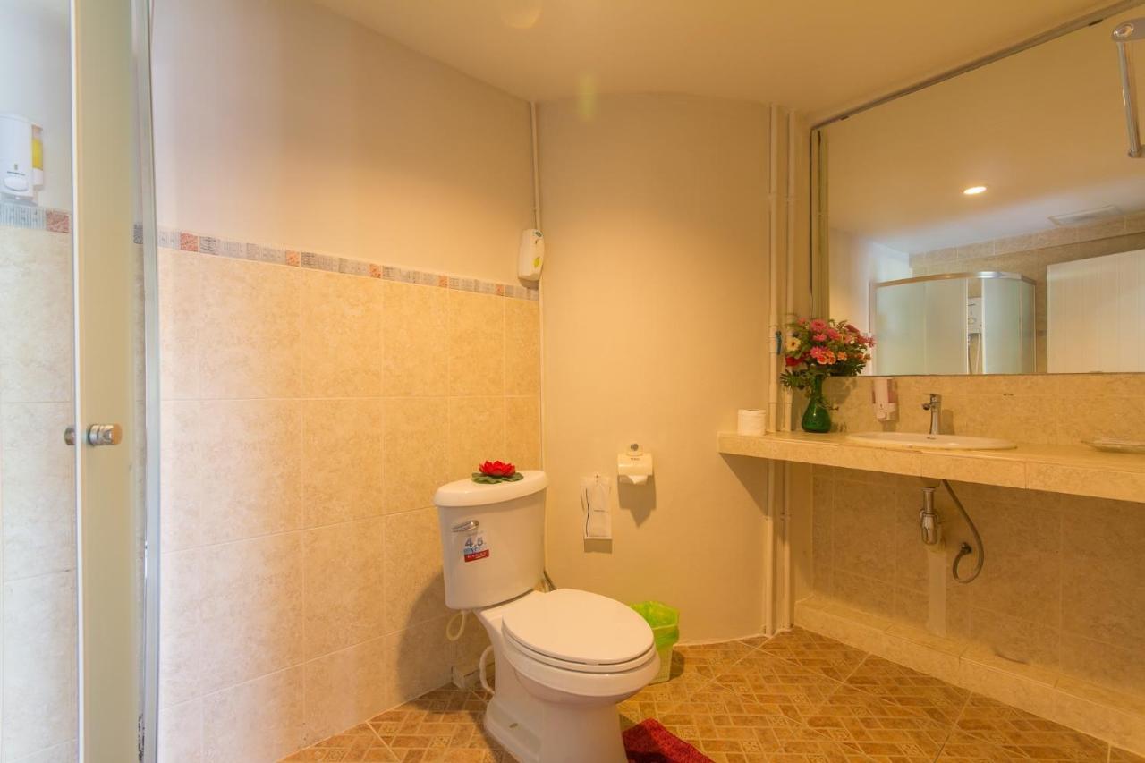 Maria Room Huahin Екстериор снимка