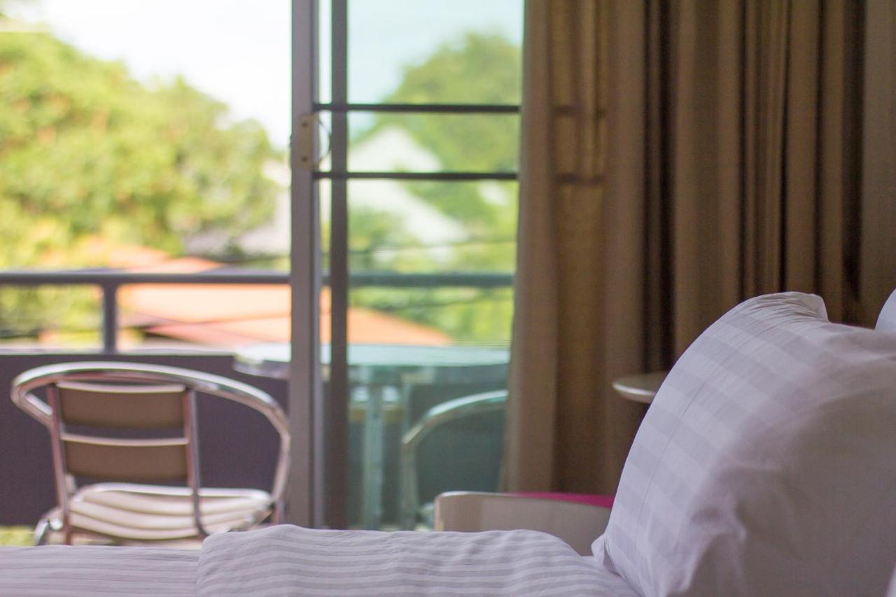 Maria Room Huahin Екстериор снимка