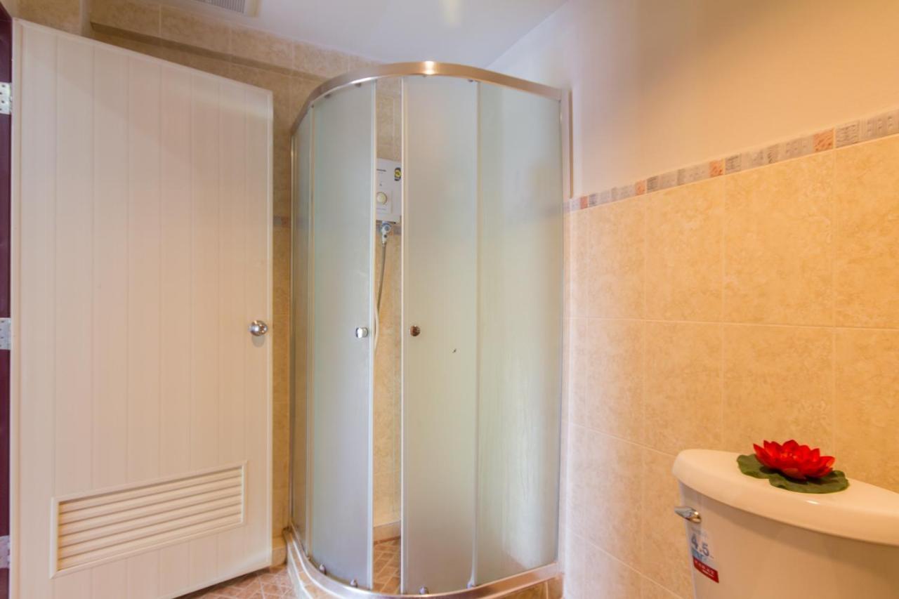 Maria Room Huahin Екстериор снимка