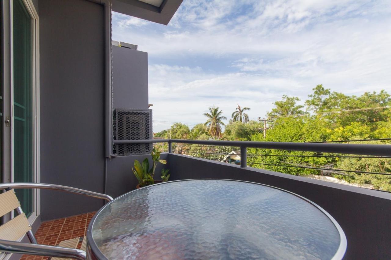 Maria Room Huahin Екстериор снимка