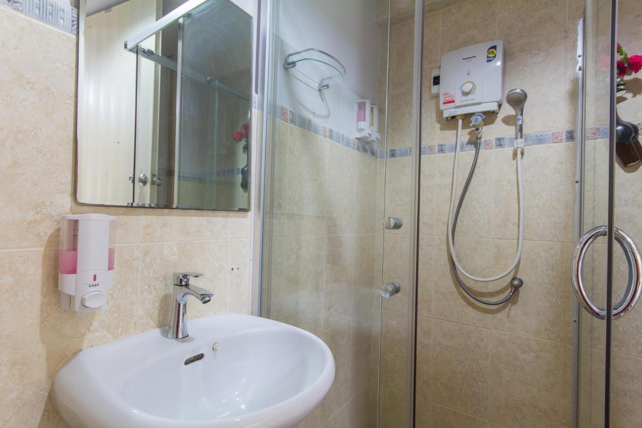 Maria Room Huahin Екстериор снимка