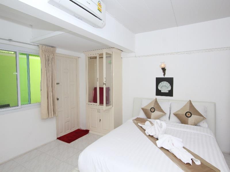 Maria Room Huahin Екстериор снимка