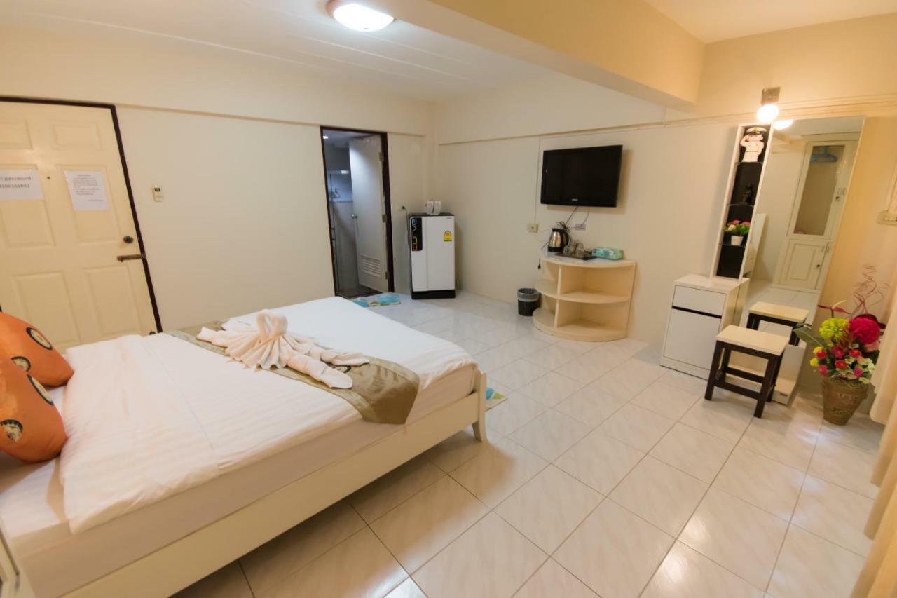 Maria Room Huahin Екстериор снимка