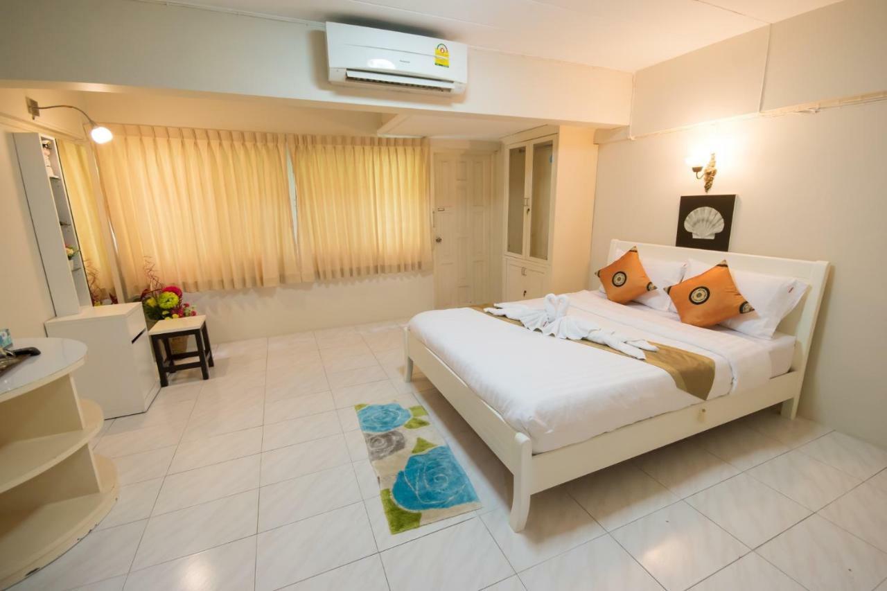 Maria Room Huahin Екстериор снимка