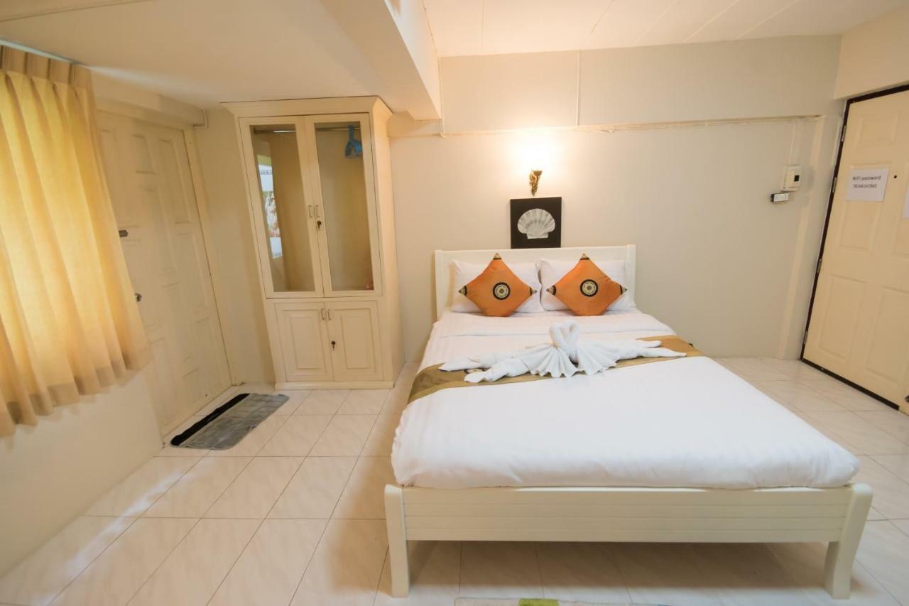 Maria Room Huahin Екстериор снимка