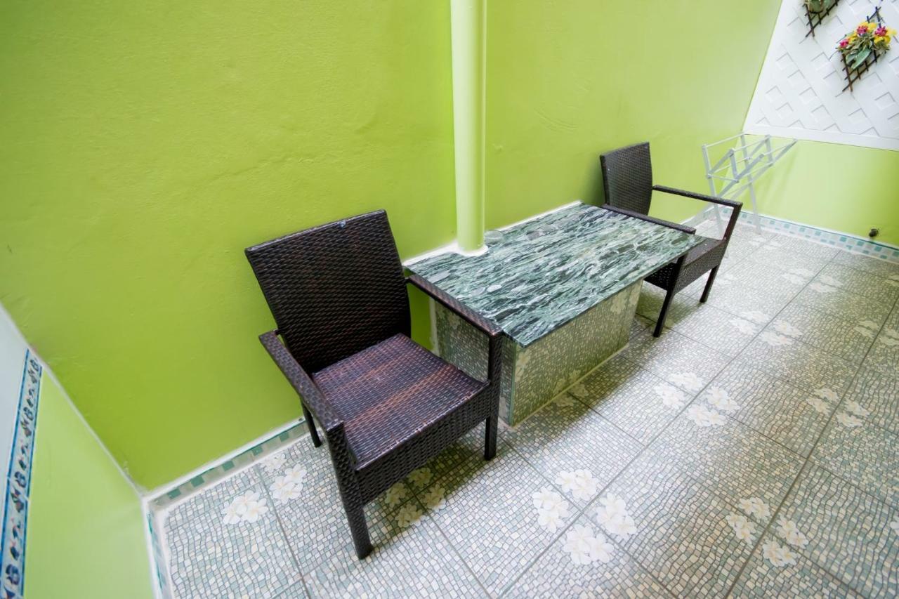 Maria Room Huahin Екстериор снимка