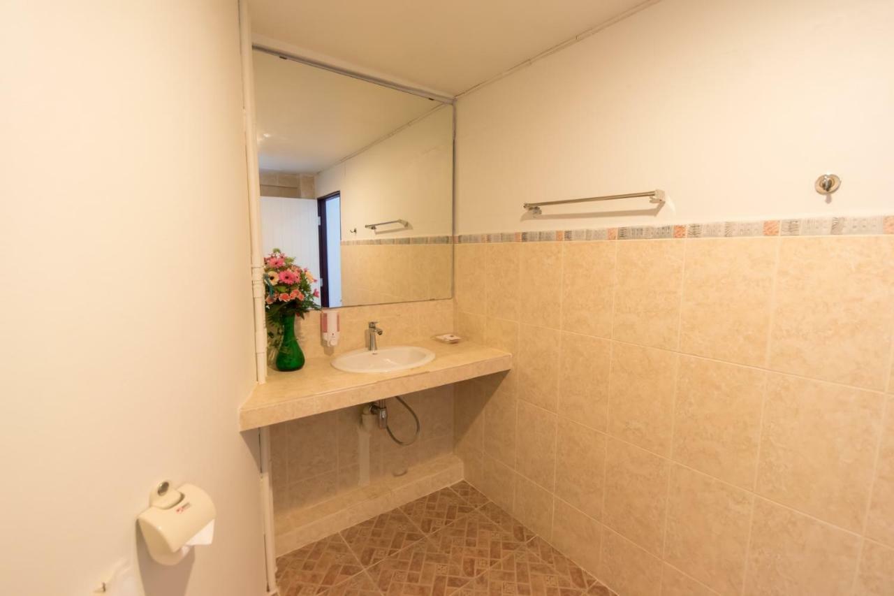 Maria Room Huahin Екстериор снимка