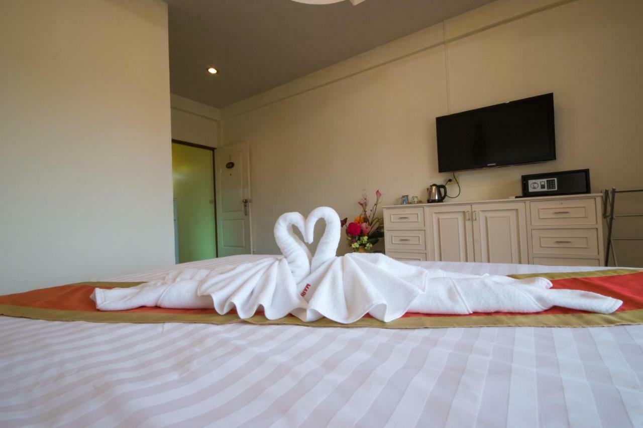 Maria Room Huahin Екстериор снимка