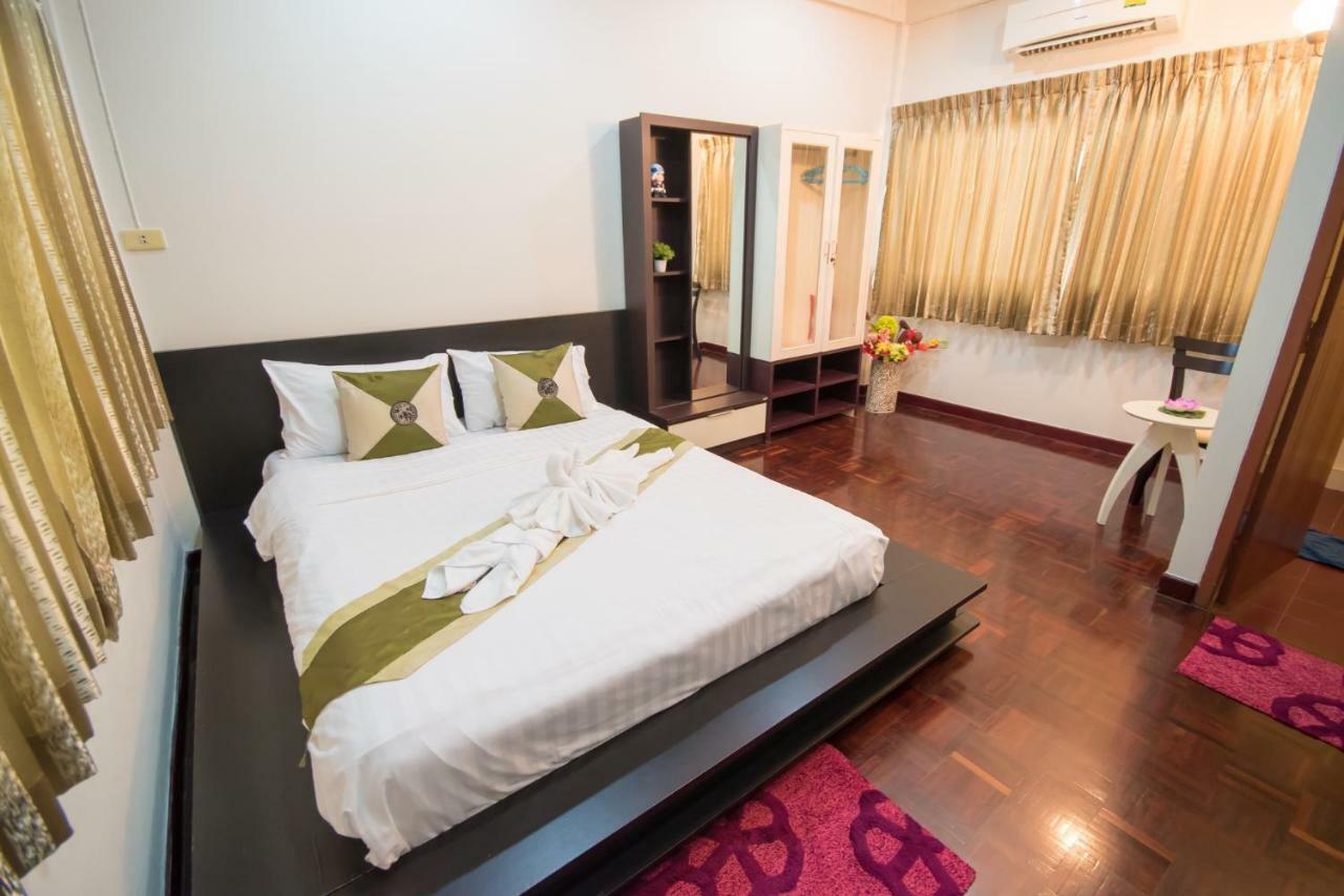 Maria Room Huahin Екстериор снимка