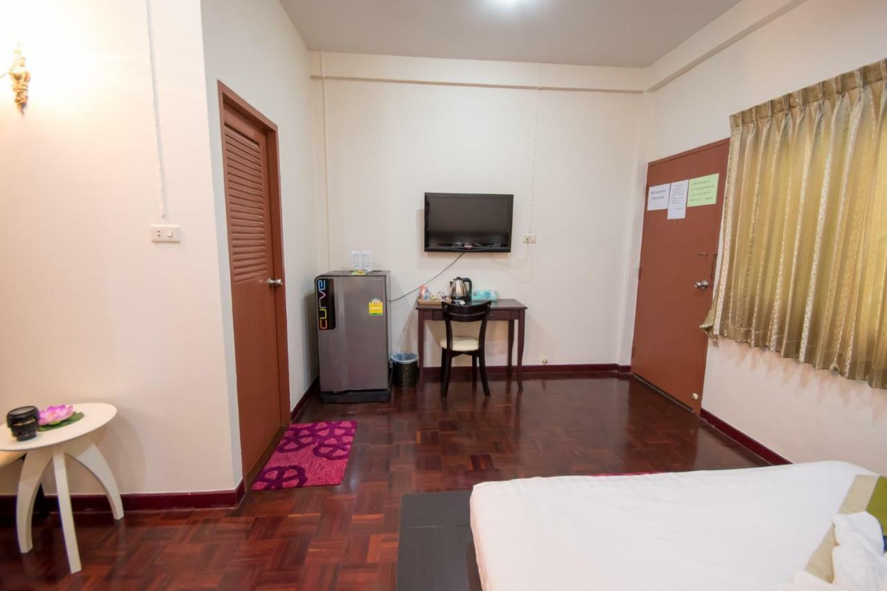Maria Room Huahin Екстериор снимка