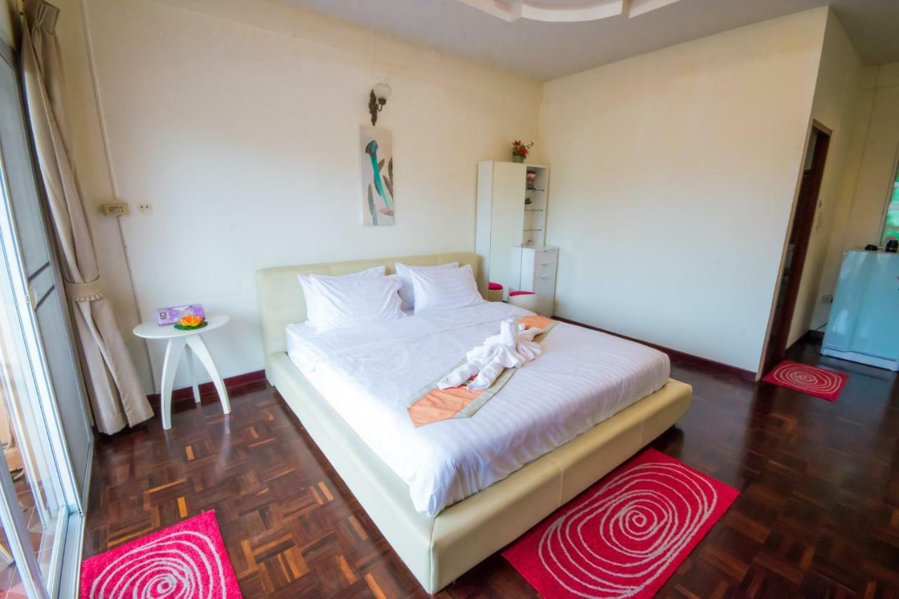 Maria Room Huahin Екстериор снимка