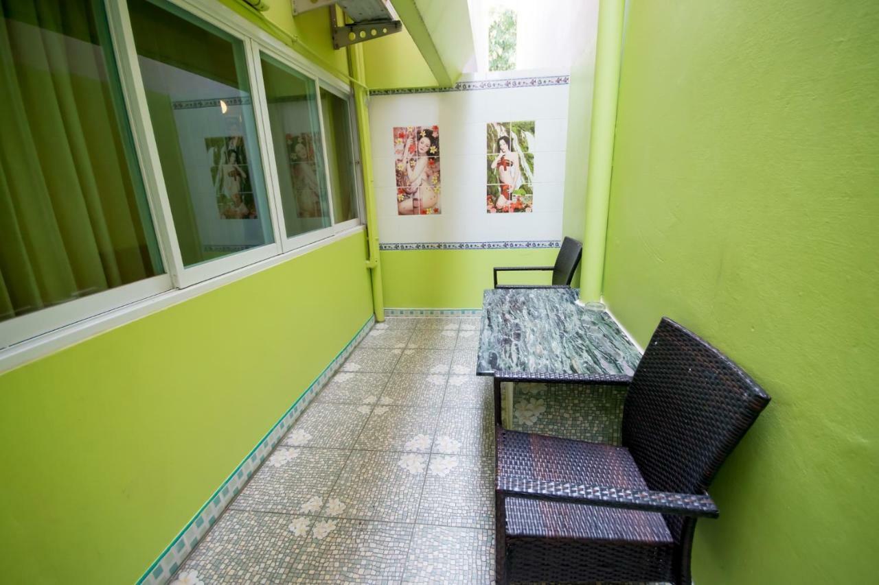 Maria Room Huahin Екстериор снимка