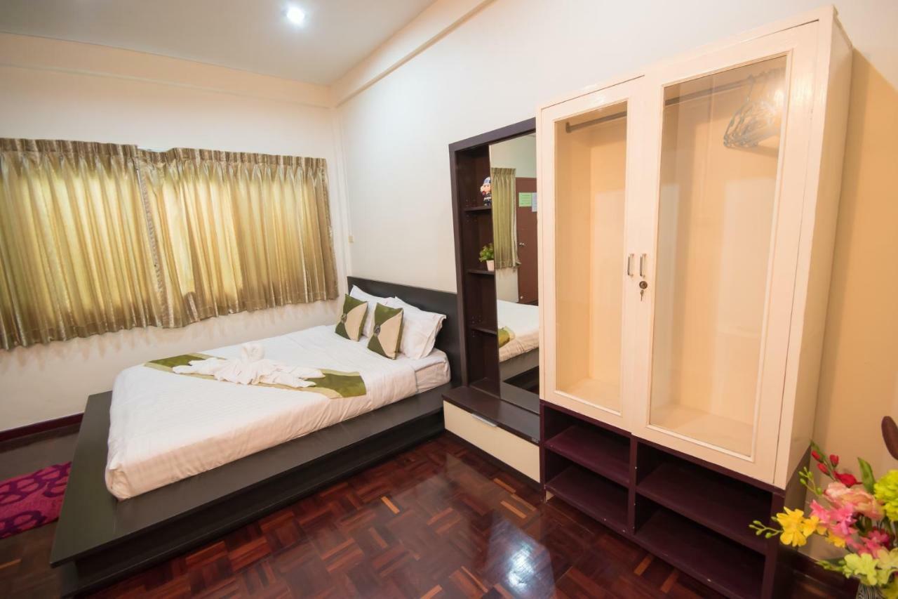 Maria Room Huahin Екстериор снимка