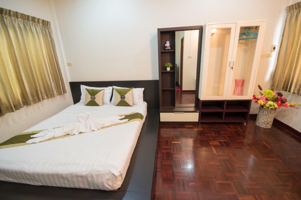 Maria Room Huahin Екстериор снимка