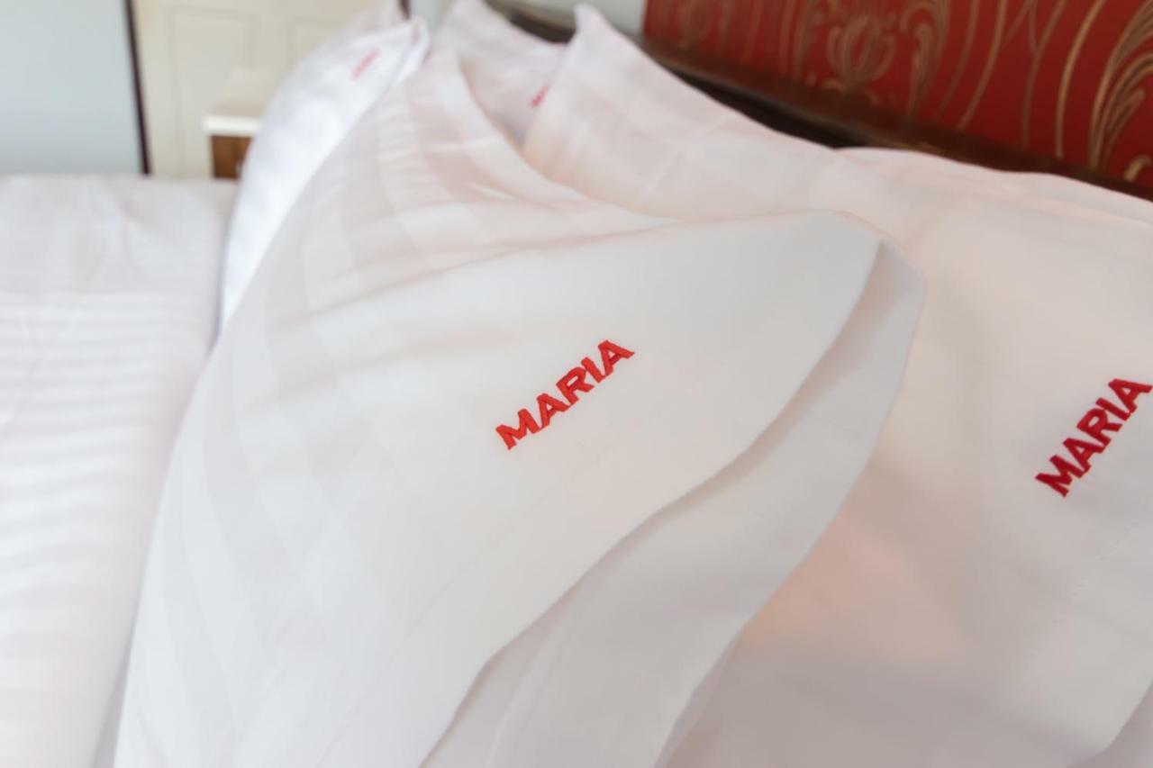 Maria Room Huahin Екстериор снимка