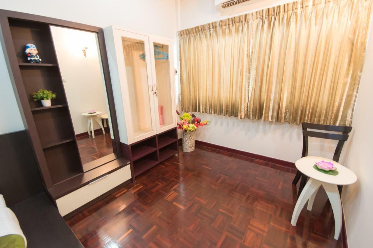 Maria Room Huahin Екстериор снимка