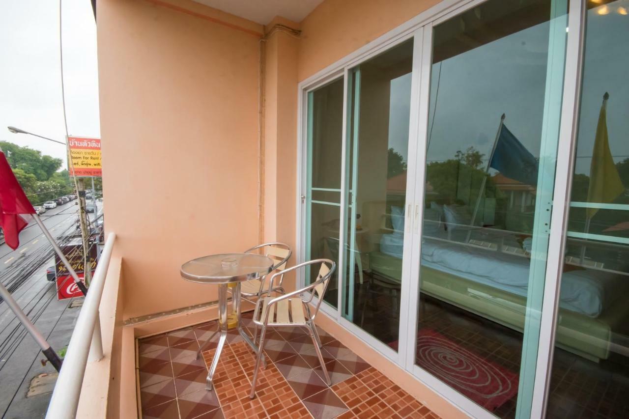 Maria Room Huahin Екстериор снимка